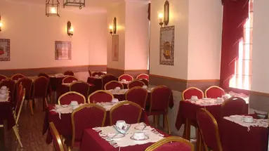 Grande Pensao Alcobia