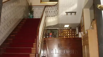 Grande Pensao Alcobia