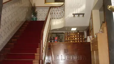 Grande Pensao Alcobia