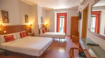 Grande Pensao Residencial Alcobia