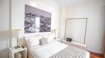 Grande Pensao Residencial Alcobia