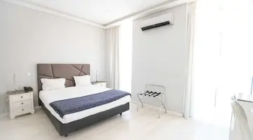 Grande Pensao Residencial Alcobia