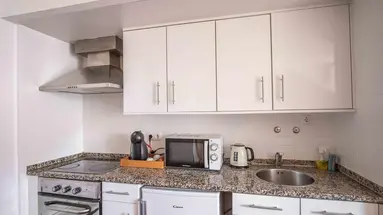 Grande Pensao Residencial Alcobia