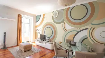Grande Pensao Residencial Alcobia