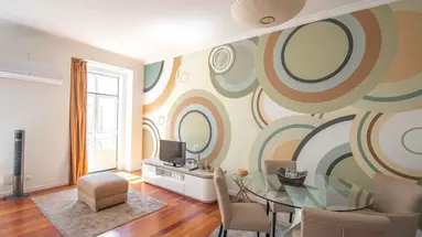 Grande Pensao Residencial Alcobia