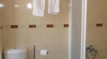 Grande Pensao Residencial Alcobia