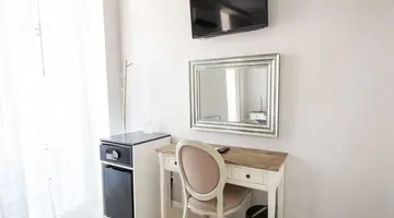 Grande Pensao Residencial Alcobia