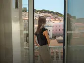 Grande Pensao Residencial Alcobia