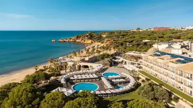 Grande Real Santa Eulalia Resort & Hotel Spa