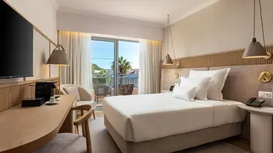 Grande Real Santa Eulalia Resort & Hotel Spa