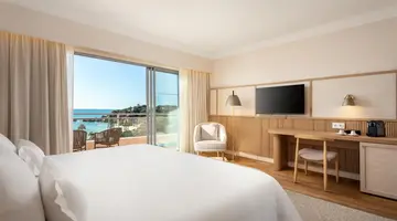 Grande Real Santa Eulalia Resort & Hotel Spa