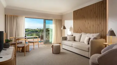 Grande Real Santa Eulalia Resort & Hotel Spa