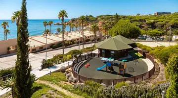 Grande Real Santa Eulalia Resort & Hotel Spa