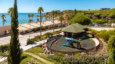 Grande Real Santa Eulalia Resort & Hotel Spa