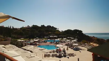Grande Real Santa Eulalia Resort & Hotel Spa