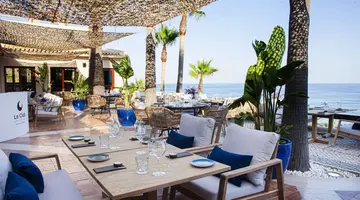 Grande Real Santa Eulalia Resort & Hotel Spa