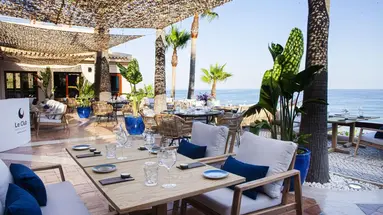 Grande Real Santa Eulalia Resort & Hotel Spa