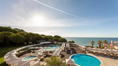 Grande Real Santa Eulalia Resort & Hotel Spa