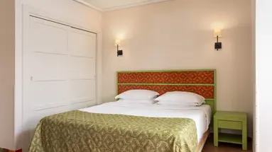 Grande Real Santa Eulalia Resort & Hotel Spa