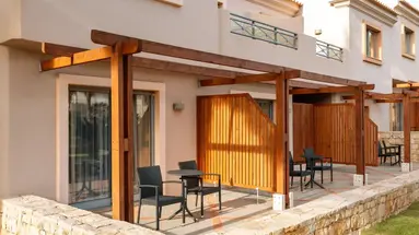 Grande Real Santa Eulalia Resort & Hotel Spa