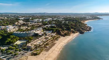 Grande Real Santa Eulalia Resort & Hotel Spa