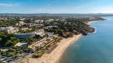Grande Real Santa Eulalia Resort & Hotel Spa