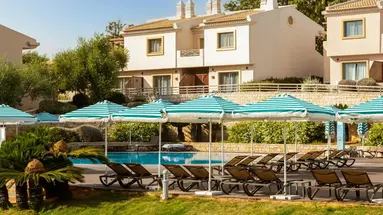 Grande Real Santa Eulalia Resort & Hotel Spa