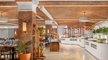 Grande Real Santa Eulalia Resort & Hotel Spa
