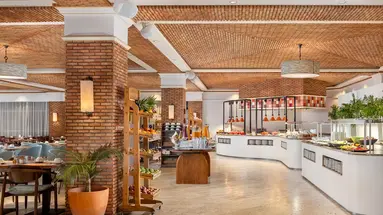 Grande Real Santa Eulalia Resort & Hotel Spa