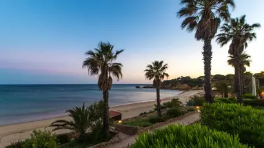 Grande Real Santa Eulalia Resort & Hotel Spa