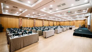 Grande Real Santa Eulalia Resort & Hotel Spa