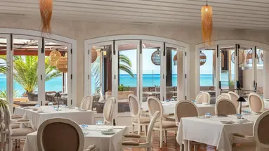 Grande Real Santa Eulalia Resort & Hotel Spa
