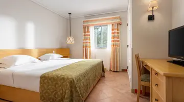 Grande Real Santa Eulalia Resort & Hotel Spa