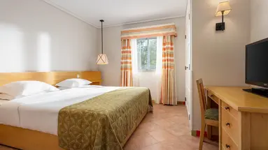 Grande Real Santa Eulalia Resort & Hotel Spa