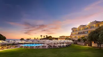 Grande Real Santa Eulalia Resort & Hotel Spa
