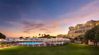 Grande Real Santa Eulalia Resort & Hotel Spa