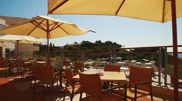 Grande Real Santa Eulalia Resort & Hotel Spa