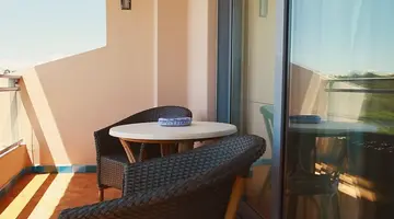 Grande Real Santa Eulalia Resort & Hotel Spa