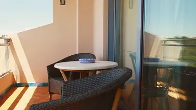 Grande Real Santa Eulalia Resort & Hotel Spa