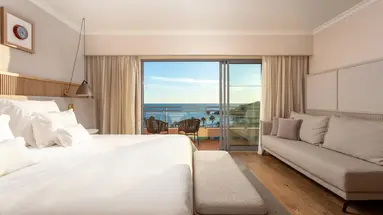 Grande Real Santa Eulalia Resort & Hotel Spa