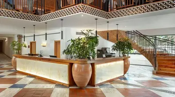 Grande Real Santa Eulalia Resort & Hotel Spa