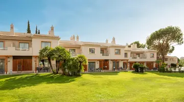 Grande Real Santa Eulalia Resort & Hotel Spa