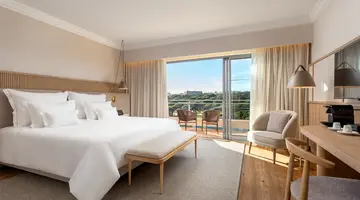 Grande Real Santa Eulalia Resort & Hotel Spa