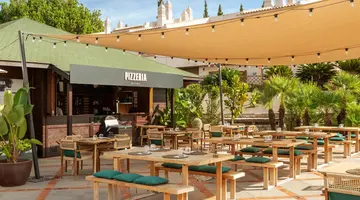 Grande Real Santa Eulalia Resort & Hotel Spa