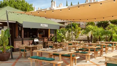 Grande Real Santa Eulalia Resort & Hotel Spa