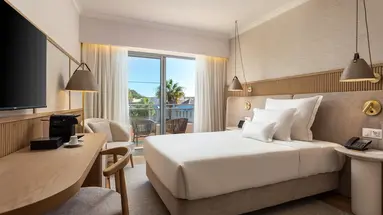 Grande Real Santa Eulalia Resort & Hotel Spa