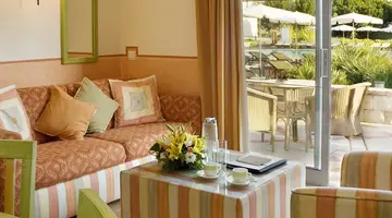Grande Real Santa Eulalia Resort & Hotel Spa