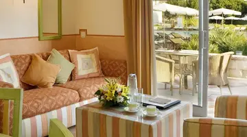 Grande Real Santa Eulalia Resort & Hotel Spa