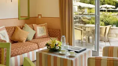Grande Real Santa Eulalia Resort & Hotel Spa