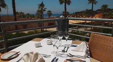 Grande Real Santa Eulalia Resort & Hotel Spa
